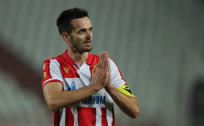 Pedja Milosavljević/STARSPORT